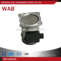 High Quality 12 months Warranty 100% Fit Mass Air Flow Sensor Meter MAF 22250-75010 AFH70-09